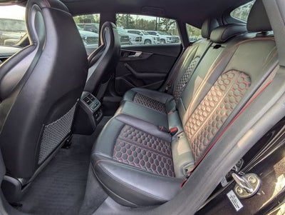 2019 Audi RS 5 2.9T quattro