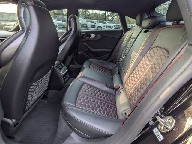 2019 Audi RS 5 2.9T quattro