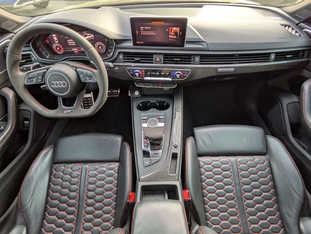 2019 Audi RS 5 2.9T quattro