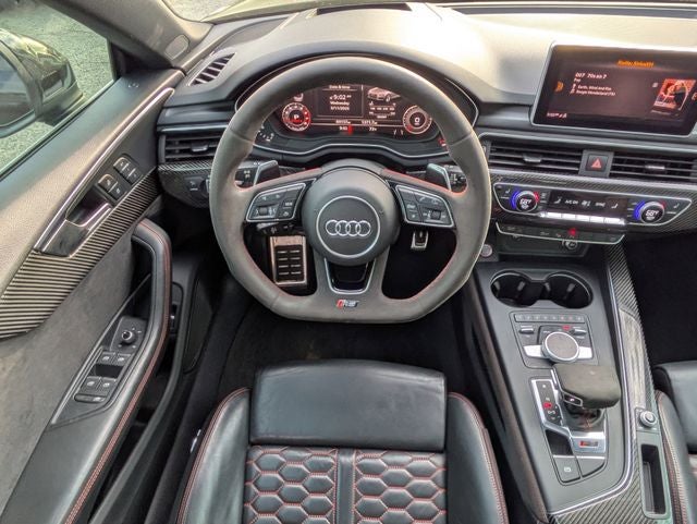 2019 Audi RS 5 2.9T quattro