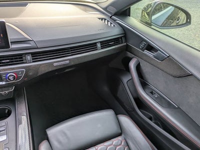 2019 Audi RS 5 2.9T quattro