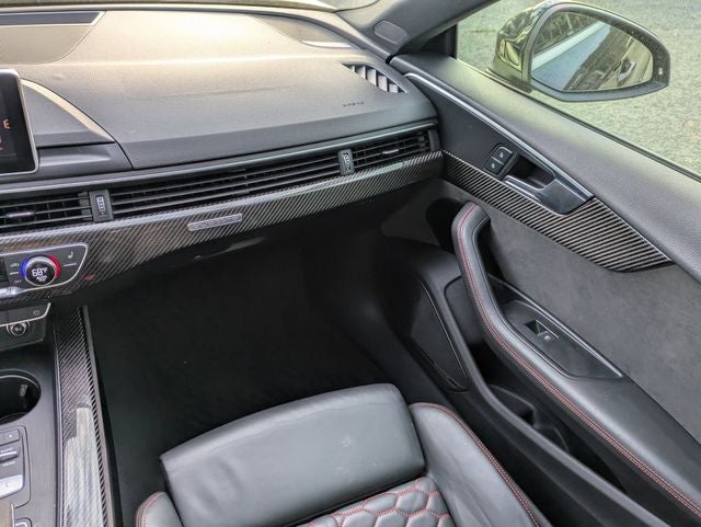 2019 Audi RS 5 2.9T quattro