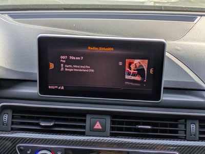 2019 Audi RS 5 2.9T quattro