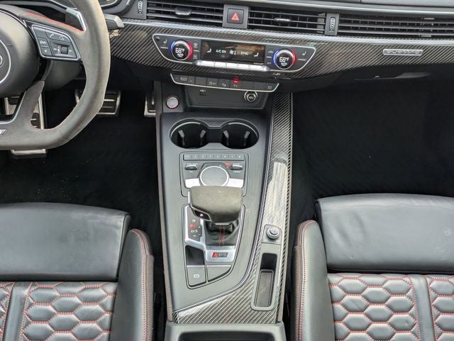 2019 Audi RS 5 2.9T quattro