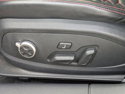 2019 Audi RS 5 2.9T quattro