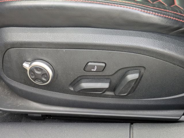 2019 Audi RS 5 2.9T quattro