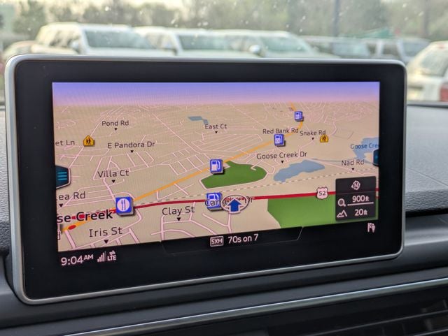 2019 Audi RS 5 2.9T quattro