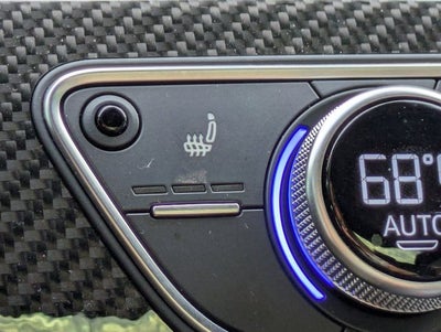 2019 Audi RS 5 2.9T quattro