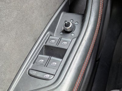 2019 Audi RS 5 2.9T quattro