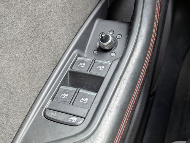 2019 Audi RS 5 2.9T quattro