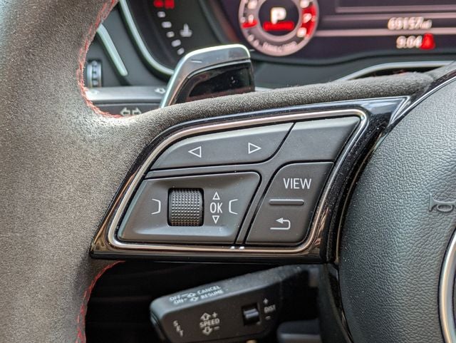 2019 Audi RS 5 2.9T quattro