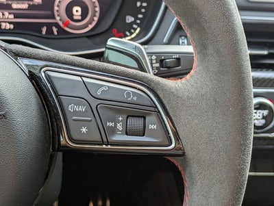 2019 Audi RS 5 2.9T quattro