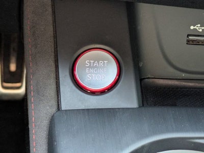 2019 Audi RS 5 2.9T quattro