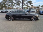 2019 Audi RS 5 2.9T quattro