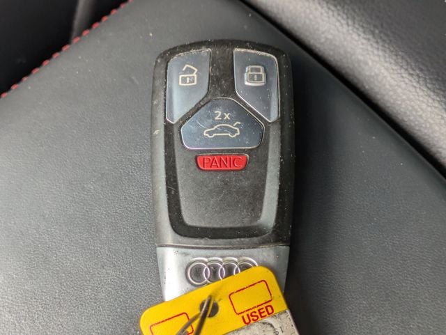 2019 Audi RS 5 2.9T quattro