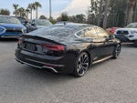 2019 Audi RS 5 2.9T quattro
