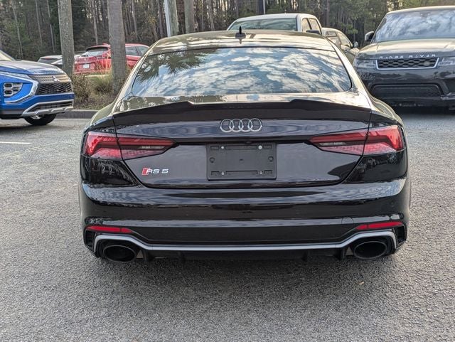 2019 Audi RS 5 2.9T quattro
