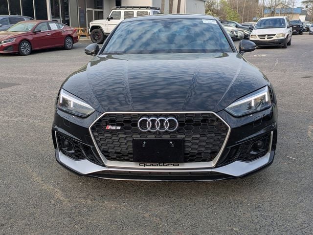 2019 Audi RS 5 2.9T quattro
