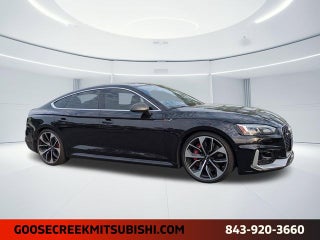 2019 Audi RS 5 2.9T quattro