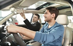 Schedule a test drive at Goose Creek Mitsubishi in Goose Creek, SC.