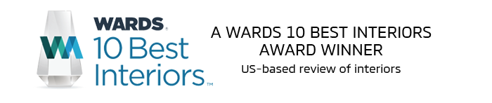 2023 Outlander Interior | Goose Creek Mitsubishi in Goose Creek SC