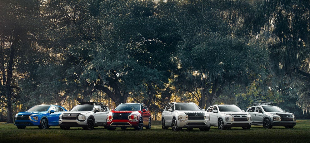 Goose Creek Mitsubishi in Goose Creek SC