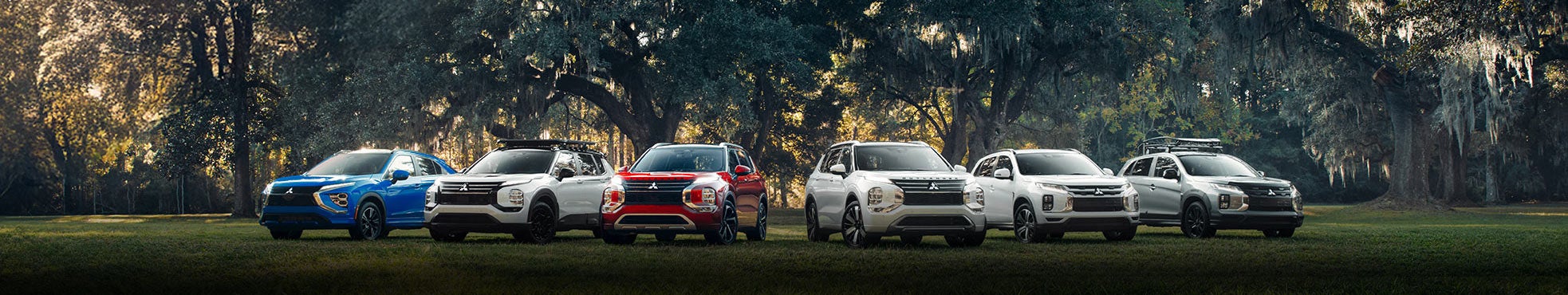 Goose Creek Mitsubishi in Goose Creek SC